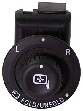 Switch Doctor Sd-00003066 Mirror For 2004-2008 Ford F-150 F150