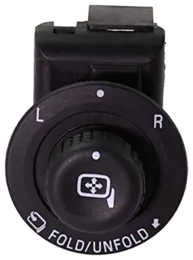 Sd-00003066 Switch Doctor Mirror For 2004-2008 Ford F-150 F150