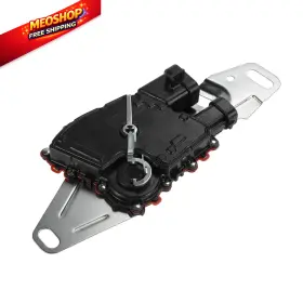 Swi250922000187a Switchrise Park Neutral Position And Back-up Lamp Switch With Wire Black
