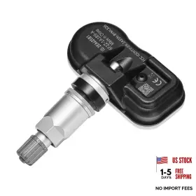 Os04238bk-1 Syeral 315mhz Tpms Tire Sensor Compatible With Lincoln Mazda And 1 Peice 1pcs