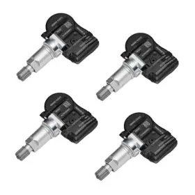 Os04248bk Syeral 315 Mhz Tpms Sensor Set Of 4 Oem Tire Pressure Monitor System