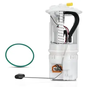 Sy-02-07662 Sykrss E7197m Fuel Pump Module Assembly Compatible With Jeep Grand Cherokee Commande