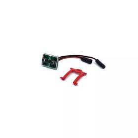 Symmons 445049133136 6-volt Ultra-sense Battery Plastic Sensor Repair Kit