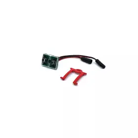 Symmons 445049133136 6-volt Ultra-sense Battery Plastic Sensor Repair Kit