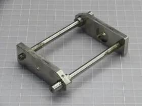8-104-233-223 Syntegon Compression Mounting Clamp T244344