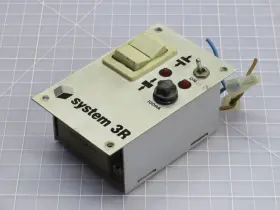 50001-00 System 3r Electrical Switch T248832