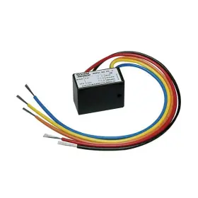 System Sensor 670875922358 Pr-2 - Multi-voltage Relay With Activation Led