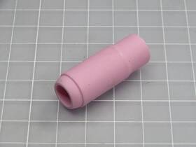 Systematics 10n47 Lot Of 10 Alumina Cups T241598