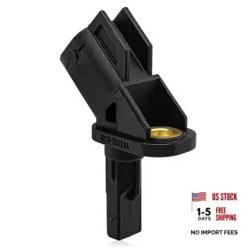 Cv6z2c204a Syudwen Abs Wheel Speed Sensor Front Left Or Right Compatible With C-max Escape Focus