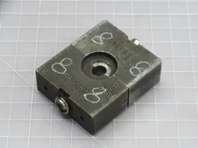 T241286 T And B 13651 Cage