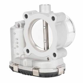 Tadamark 8tby053-max Throttle Body S20239 Fit For Ford Ecosport 18-20 Escape 15-19 For