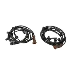 4779980ac Taesayl Rear Abs Wheel Speed Sensors Compatible With Ram 2500 2014-2022 3500 2015