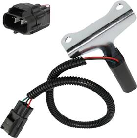 Tamkken Pc127 Crankshaft Position Sensor 5s1724 Su3027 47810 56027870 Compatible