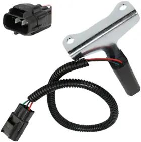 56027870 Tamkken Pc127 Crankshaft Position Sensor 5s1724 Su3027 47810 Compatible