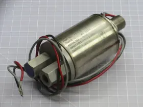 T240708 Tavis P8c S Pressure Transducer