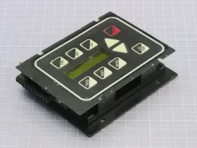 T249278 Tb Woods Pc233 Keypad Display Unit