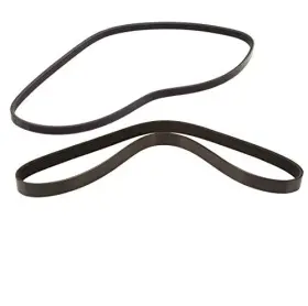 6103540880 Tbk Bando 6pk1035 4pk880 Oem Quality Serpentine Belt Set Fits Lexus