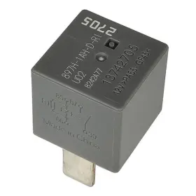 897h-1ah-d-r1 Tc-masterles U02 13742705 12vdc 70a 13306943 4pins Plug In Spno Automotive