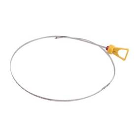 Tcindrr 5l3z-7a020-b Transmission Oil Level Indicator Dipstick Compatible With Ford