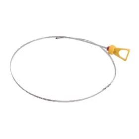 5l3z-7a020-b Tcindrr Transmission Oil Level Indicator Dipstick Compatible With Ford