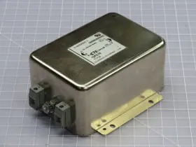 T249242 Te Connectivity 12fc10 Power Line Filter