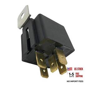 Te Connectivity / Potter & Brumfield 1432873-1 Automotive Relays Relay Auto 6v Spdt Plug-in