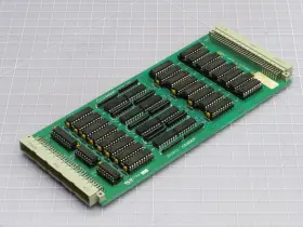 T249541 Tef 01crc5 Circuit Board