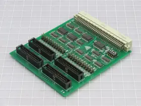 01ctc2v2 Tef Circuit Board T248019