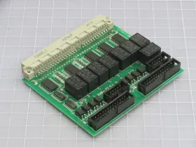 T246598 Tef 01ctc4d Circuit Board