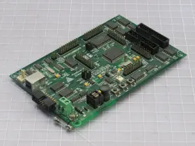 01ctplusboard Tef Circuit Board T248020