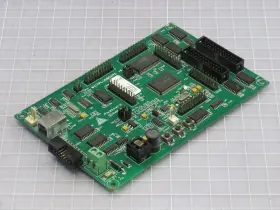 3eedt-fw Tef Circuit Board T248013