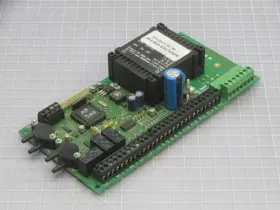 T246403 Teka D-46342 Circuit Board