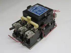 T249724 Telemecanique A203f Starter