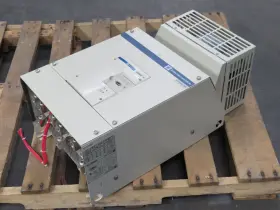 Ats46c17n Telemecanique Soft Starter Controller T249808