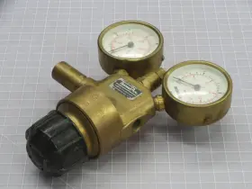 V-121.k91 Thermal Arc Pressure Controls T241615