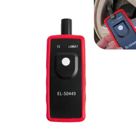 El-50449 Titwaye Wayempn2 Tpms Relearn Reset Tool Tire Pressure Sensor Programming
