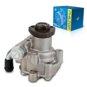 4270psp2564us Torchbeam Power Steering Pump 21-659 For 2011 11-13 Jetta 2.5l 11-15 2.0l