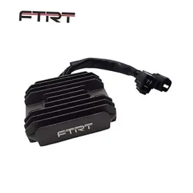 Trm-vr0011s Torun Tech Motorcycle Regulator Rectifier Compatible With 2006-2011 Gsx-r600/gsx-r750