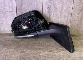 Toyota Apmi711 2017-2020 Prius Prime Door Mirror Rh Passnger Side Oem