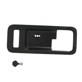 F03112-fr Tqponly Interior Door Handle Trim Bezel For Ford Fusion 2006-2012 Mercury Fr