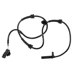Trq Bsa12749 Rear Abs Wheel Speed Sensor Compatible With 2013-2018 Nissan Altima