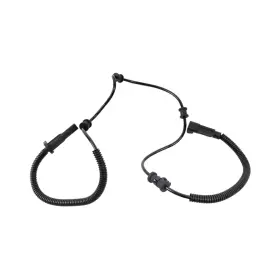 Bsa15920 Trq Rear Abs Wheel Speed Sensor Compatible With 2013-2018 Ram 1500 2019-2022