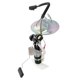 Trq Fpa60995 Pump Module Assembly Compatible With 1999 Ford Ranger Fuel