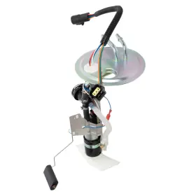Fpa60995 Trq Pump Module Assembly Compatible With 1999 Ford Ranger Fuel
