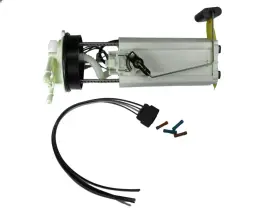 Fpa61997 Trq Fuel Pump Module 1999-2000 Cadillac Escalade 1998-2000 Chevrolet Tahoe Gmc Yukon