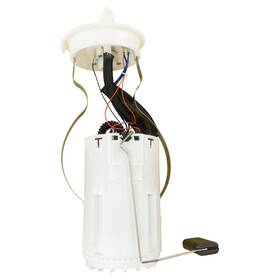 Trq Fpa70869 Pump Module Assembly Fits 1999-2004 Land Rover Discovery Fuel Compatible
