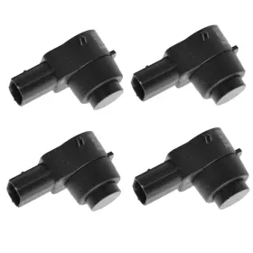 Sna12094 Trq Backup Parking Assist Sensors Set Of 4 For Lucerne Escalade Suburban Aval