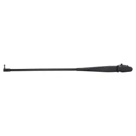 Wwa53308 Trq Right Windshield Wiper Arm Black Passenger Side Compatible With 78-87 Bui