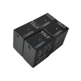 13502751 Tsnupgohxw 12vdc 35a 5pins Multi-purpose Automotive Relay 4