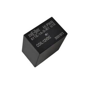 Tsnupgohxw 871e-1a-d-r1 87e-a-d-ru52vdc 35a 4pins Automative Relay 1